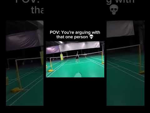 POV: Arguing with that one friend who never stops ? Subscribe for more! #shorts thumbnail