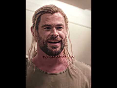 la fille de Thor a dessiné sur Mjöllnir VF l Thor : Love & thunder 2022 #shorts thumbnail