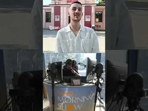 E papritur në festë! Nipit i kthehet nga Amerika pas 8 vitesh, gjyshi pëson atak nga emocionet thumbnail
