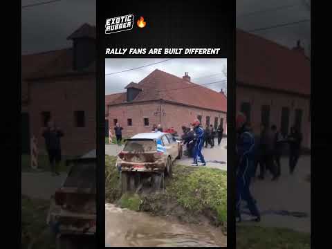 The Truth About Rally Racing thumbnail