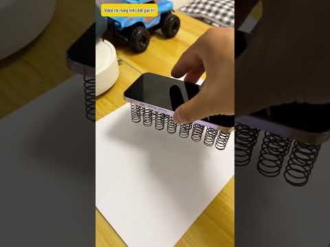 Mới phát minh được cái ốp điện thoại chống rơi vỡ thumbnail