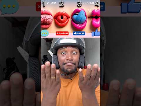 What of these can you do? Leave here in the comments how many you got #shorts #noads thumbnail