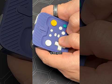 Portable controller for your phone! thumbnail