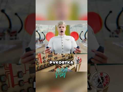 Как работает машинный телеграф #факты #технологии #kozymozy thumbnail