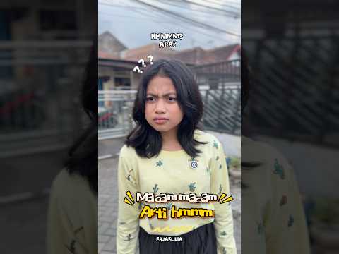 Arti hmm #dramangakak thumbnail