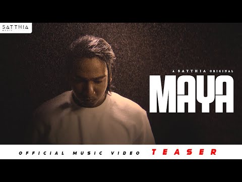 Maya Official Teaser - SATTHIA | Yuvan Selva thumbnail