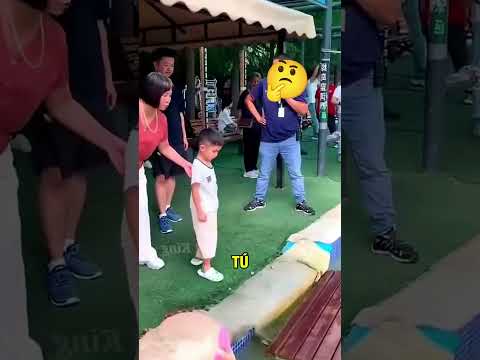 ¡Debo correr rápido por mi mamá! 🏃‍♂️💨 thumbnail