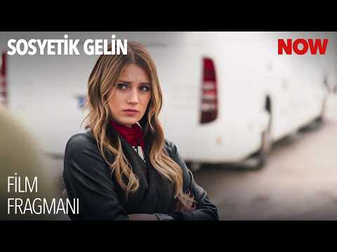 Sosyetik Gelin Film Fragmanı thumbnail