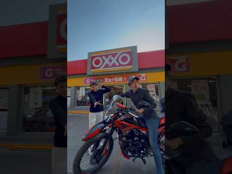 "VENGANZA: Me Robé ? La Moto Que Mi Hermano Compró Con Mi DINERO” ? thumbnail