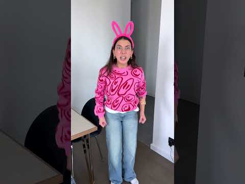 kıskandığımda benim haller 😂❤️ thumbnail