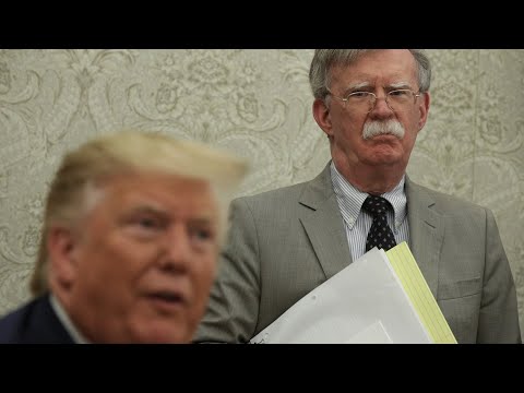 Trump’s former national security adviser reaches plea deal over mishandling classified documents thumbnail
