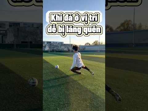 Nỗi khổ của người đá ở vị trí này thumbnail