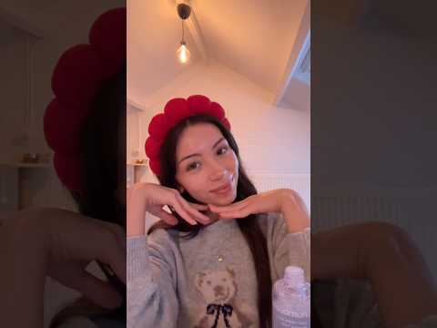 فلوق يوم عشوائي 🛍️🥰 thumbnail