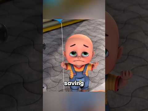 This Boy Spent Years Saving Money… But Gave It All To His Sister 🥺 #shorts #animation #roblox thumbnail