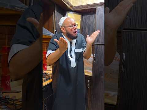 لما تطلع أصوات عشان ما تفجع أبوك وفي النهاية ... 🤣 thumbnail