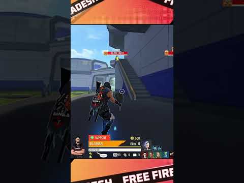 FFWS BD Spring 2026 লীগ স্টেজ উইক ৩ ডে ৩ ফানি মুহূর্ত ? thumbnail