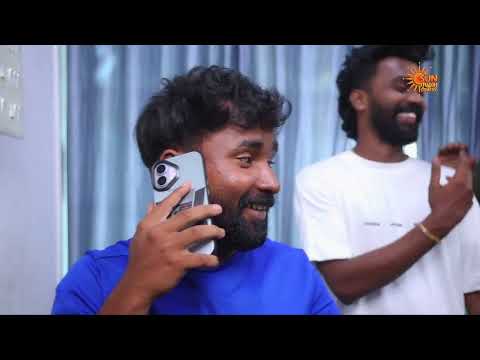 സോഷ്യൽ ആക്ടിവിസ്റ്റ് ആണല്ലോ? Karyam Nissaram Preshnam Gurutharam | Every Wed & Thu thumbnail