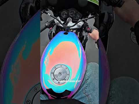 Der Notruf ruft mich an.. ? #r6 #motovlog #yamaha thumbnail