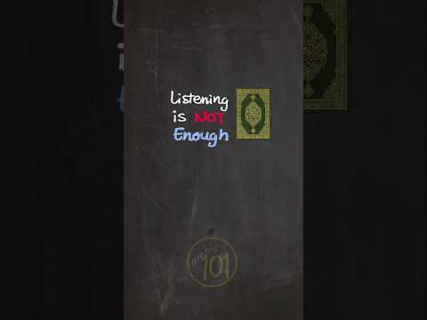 Do You Think It's Enough? #arabic101 #quran #tajweed #learn_quran thumbnail