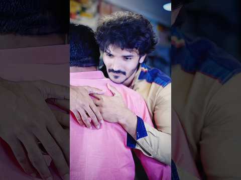 No words can describe father's love ,..🥺 #azmaik #azmaikshorts #reality #father #motivation thumbnail