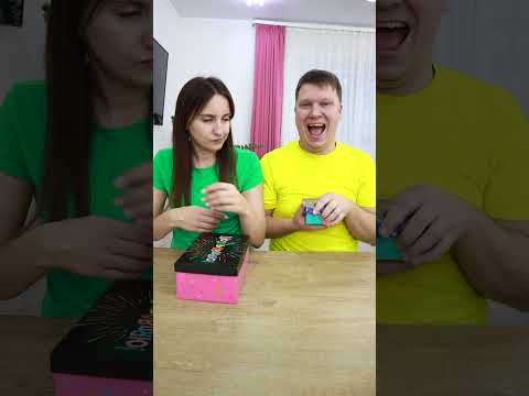 Unpacking the boxes ?? Tiktomiki short video thumbnail