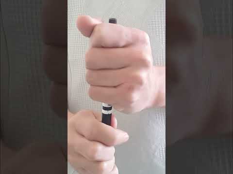 Pen and Coin Magic Trick that will blow your mind #tricks #magictricks thumbnail