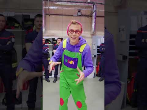 Kidi tells us what is the most important thing for firefighters | Kidbli thumbnail