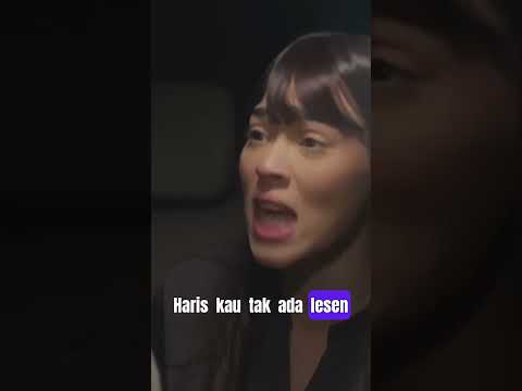 Sebuah Kemalangan, Sebuah Rahsia, dan Sebuah Badai Undang Undang | Dendam Seorang Mentua EP2 thumbnail
