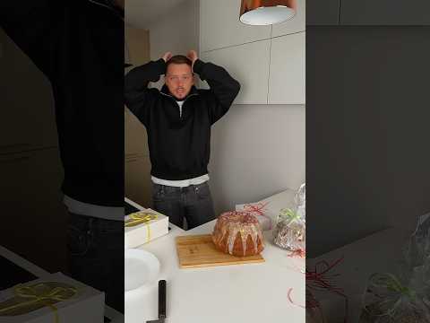 Babka Wielkanocna Magdy Gessler (91zł) thumbnail