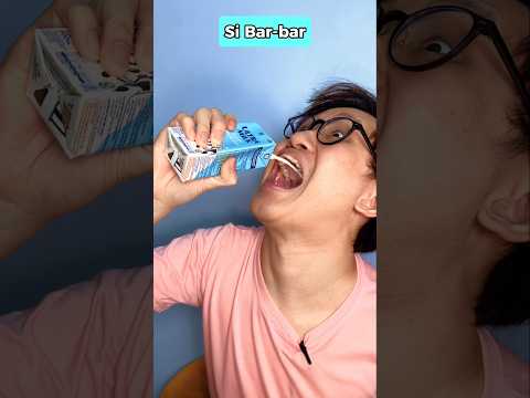 MINUM SUSU VERSI! thumbnail