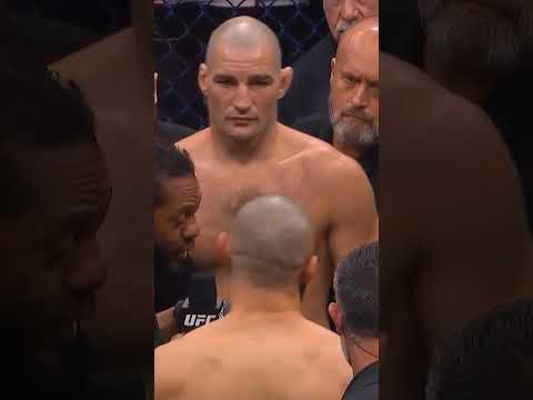 🤝 Кто бы мог подумать??? #ufc328 thumbnail