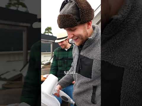 Sjukaste grillhacket jag sett thumbnail