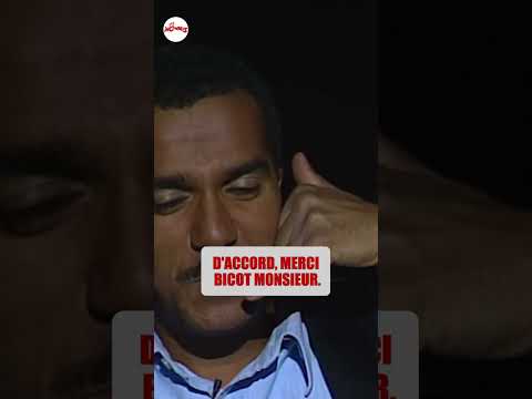 Rachid réussira-t-il à parler à Aziza ? #shorts thumbnail