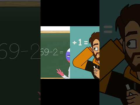 MATH SIX SEVEN 😂 #countryhumans thumbnail