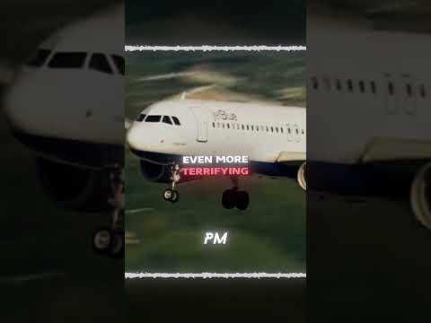 The Most SHOCKING Moment in Airline History!?🤯✈️ thumbnail