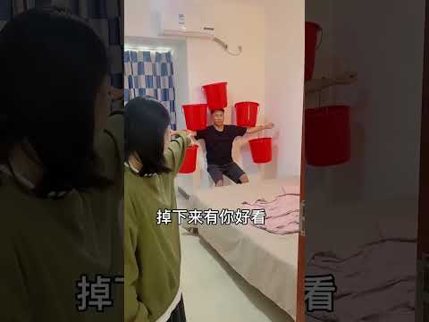把「驚喜」玩成了「驚洗」！泰哥再次翻車：這屆家屬太難帶了！ thumbnail