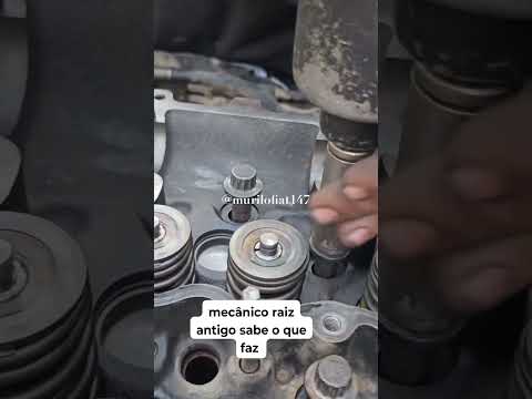 mecânico raiz #fiat thumbnail