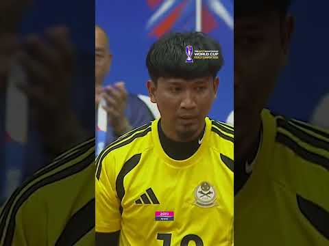 Sobey ON FIRE hari ini! | ISTAF Sepak Takraw World Cup 2026 thumbnail