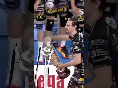 ?? ????? ??????? ???? Mondiale per Club ✅?? SuperLega Credem Banca ✅?? CEV Champions League ✅ thumbnail