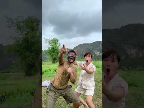 24H Survival Cambodian Jungle Style#survival 24hSurvival #WildForest #Challenge thumbnail