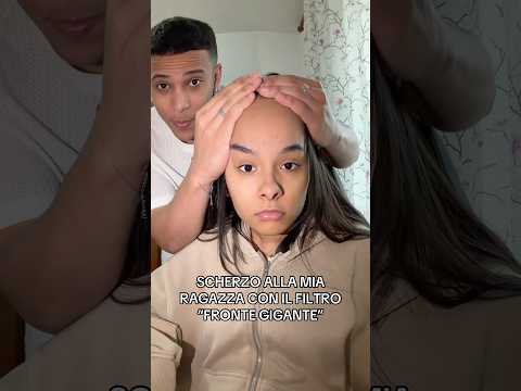 Non se n’era accorta?? thumbnail