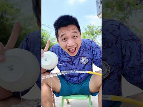Rửa bát | Tân ối á thumbnail