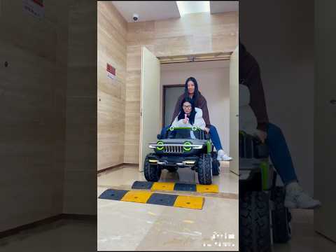 1ta New Marcedes G Wagon RC Driving ????2 Man #automobile #shorts #brand #remotecontrol #rc #rccar thumbnail