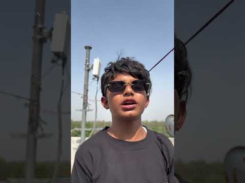 Andha hai kya be? #comedy #youtubeshorts #funny #viral #trending thumbnail