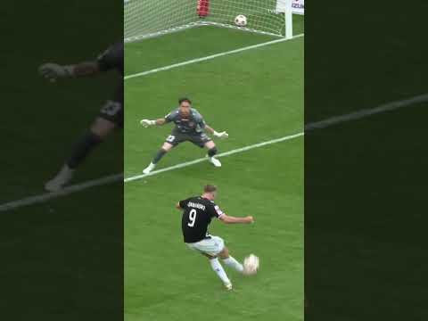 NAJLEPSZE GOLE OSTATNIEJ KOLEJKI BETCLIC 1 LIGI #SHORTS thumbnail
