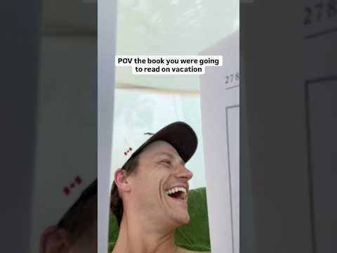 It’s Not My Fault #humor #vacation #resortlife #vacationvibes thumbnail