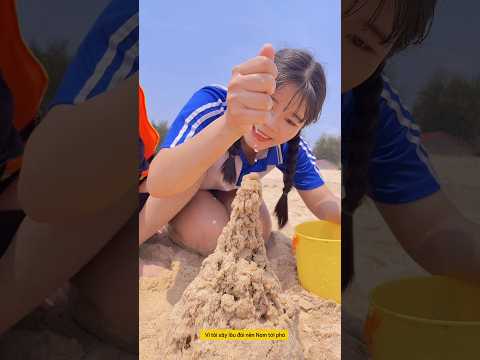 Tiểu Bông hiệu ứng Domino 68 ? #shorts thumbnail