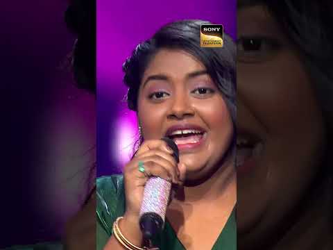 | Indian Idol S16 | #indianidol #musicshow #shorts thumbnail