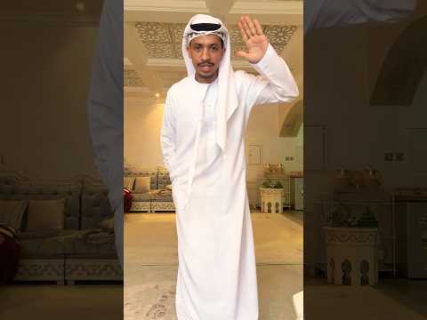 قرارت اعيش يوم كامراتي 🇦🇪 #odey_amin #football #shorts thumbnail