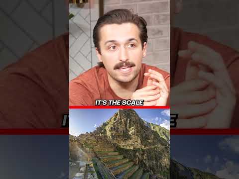 Why Machu Picchu RULES, according to Luke Caverns thumbnail